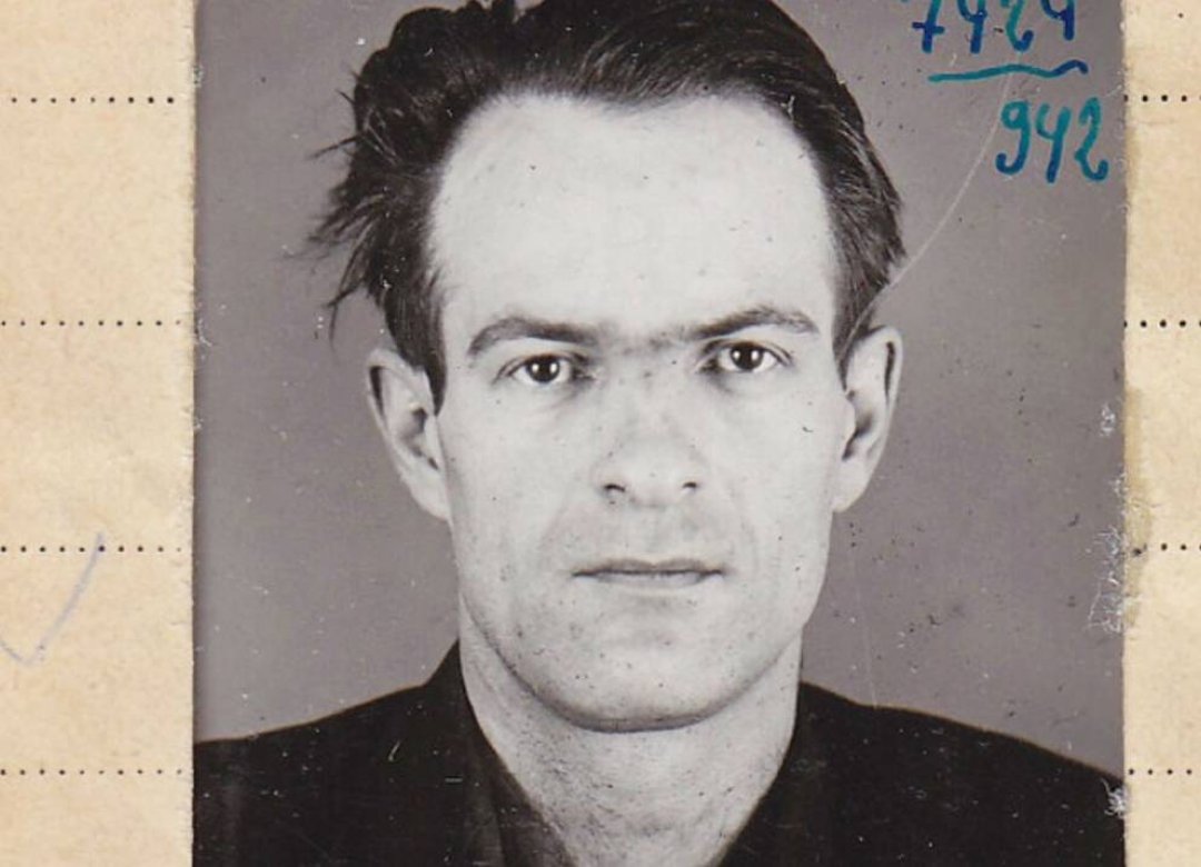 Vaptsarov. Five stories about an execution