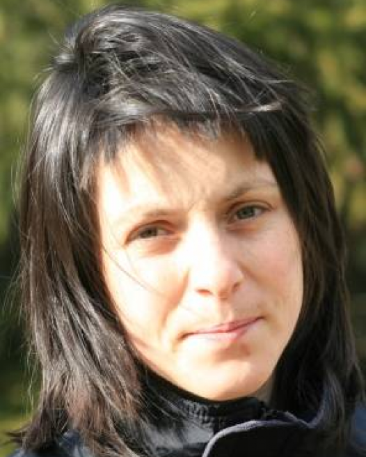 Laura Capatana Juller