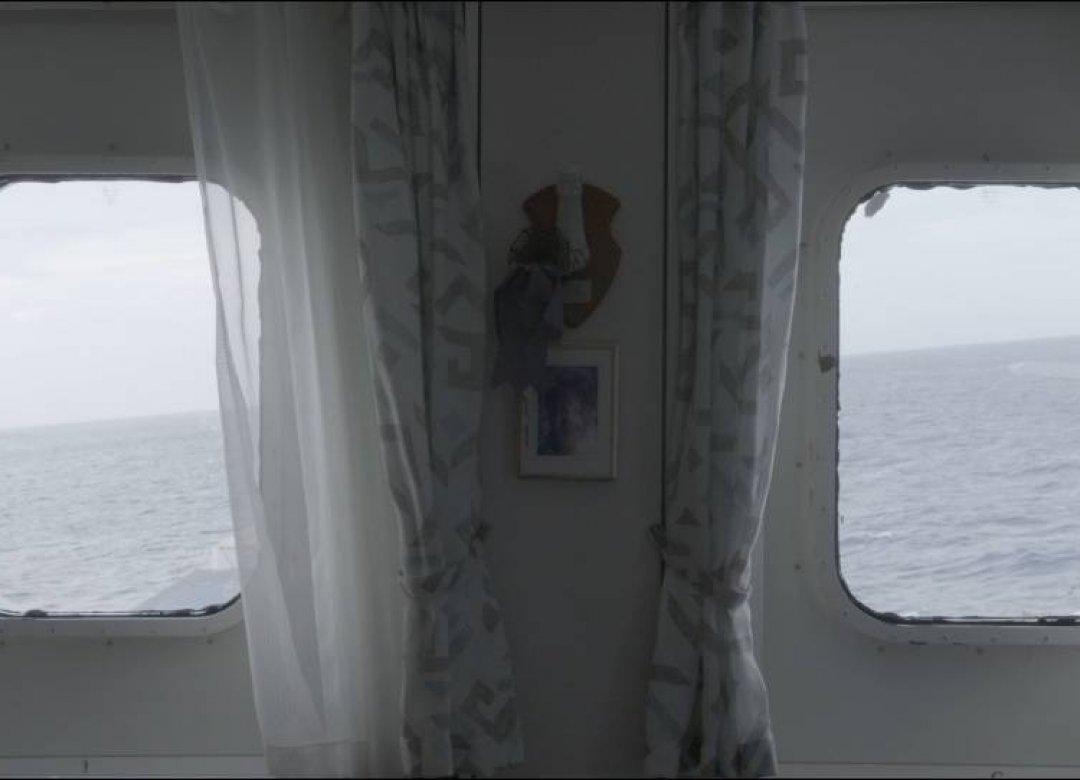 Stories from the Sea