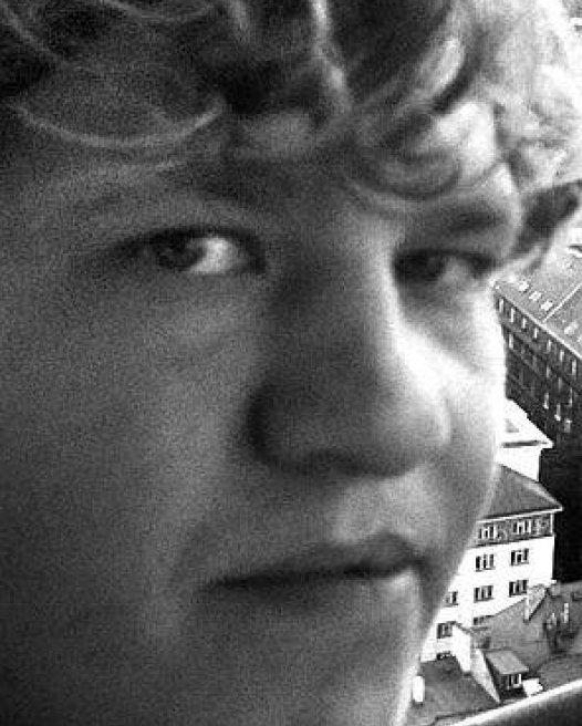 Jan Zajíček