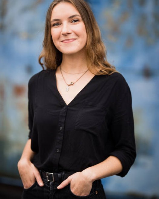 Ieva Balsiunaite