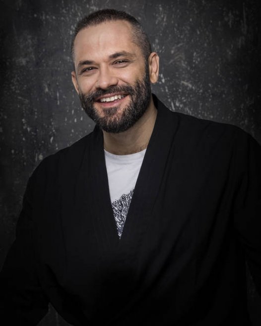 Nikolay Vasilev