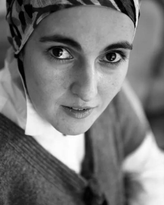 Aida Begić