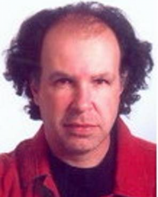 Serge Lalou