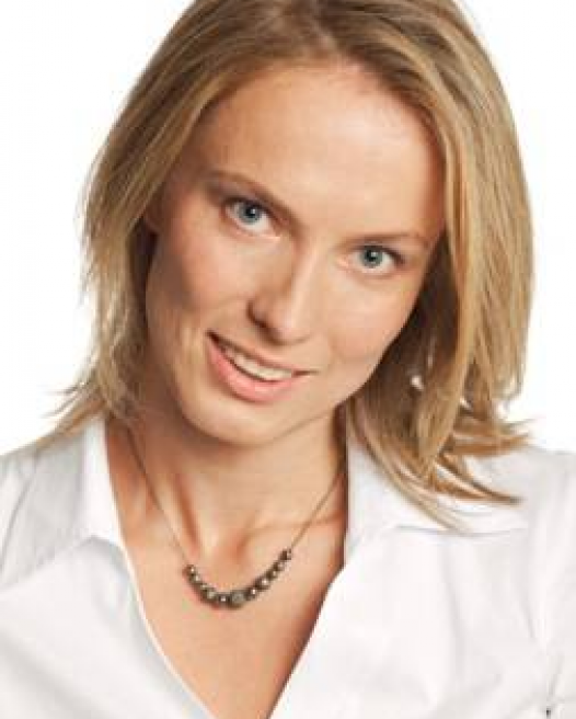 Agnieszka Gonczarek