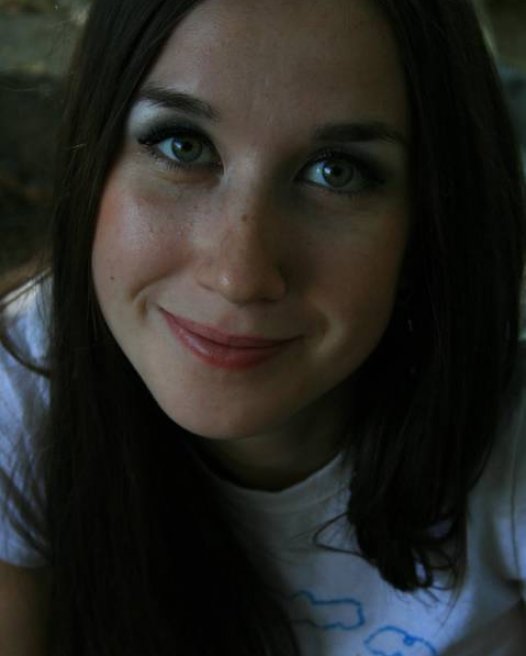 Yuliia Hontaruk