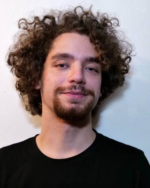 Tomáš Vyskočil