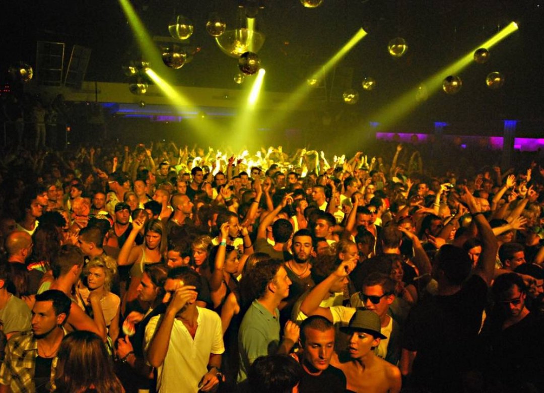 Ibiza Occident