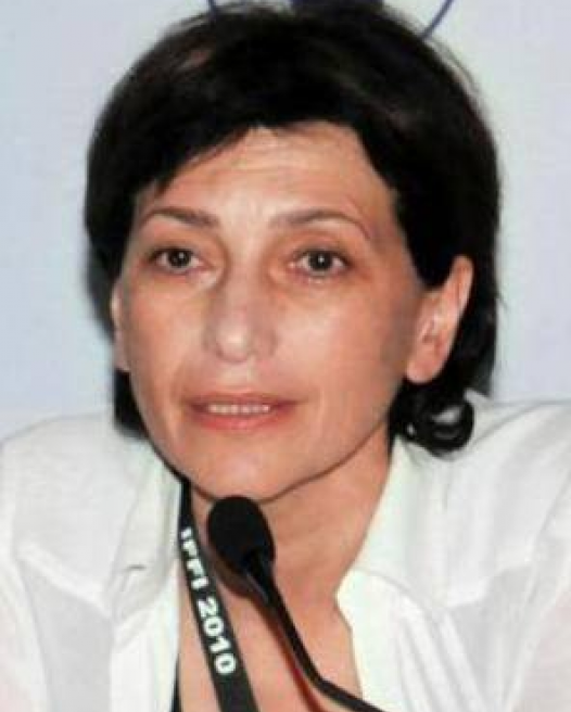 Nana Janelidze