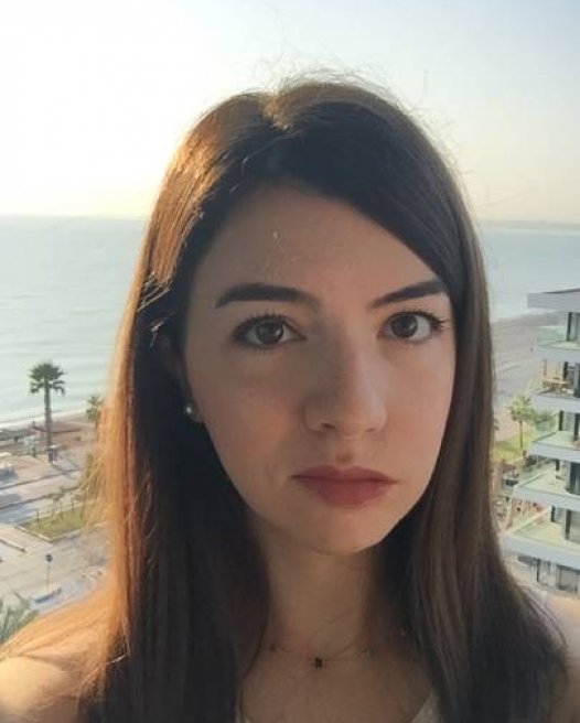 Tugba Bozkurt