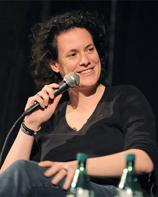 Kat Rohrer