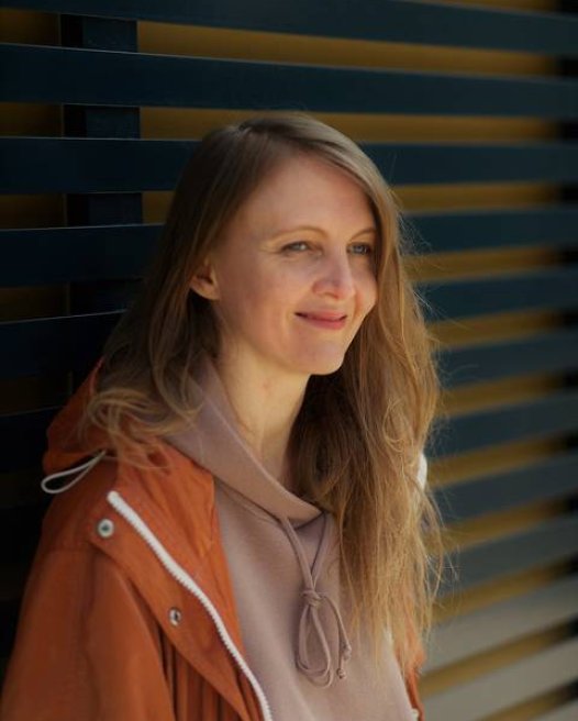 Olena Fedyuk