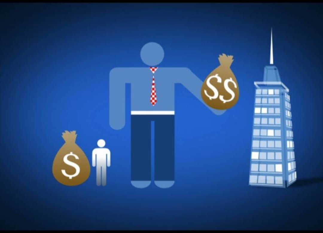 Plutocracy Croatia