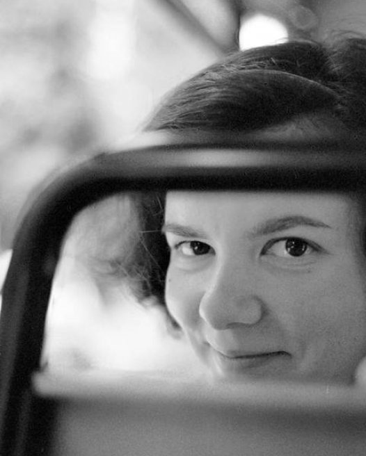 Veselina Dashinova