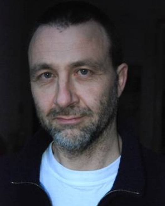 André Schreuders