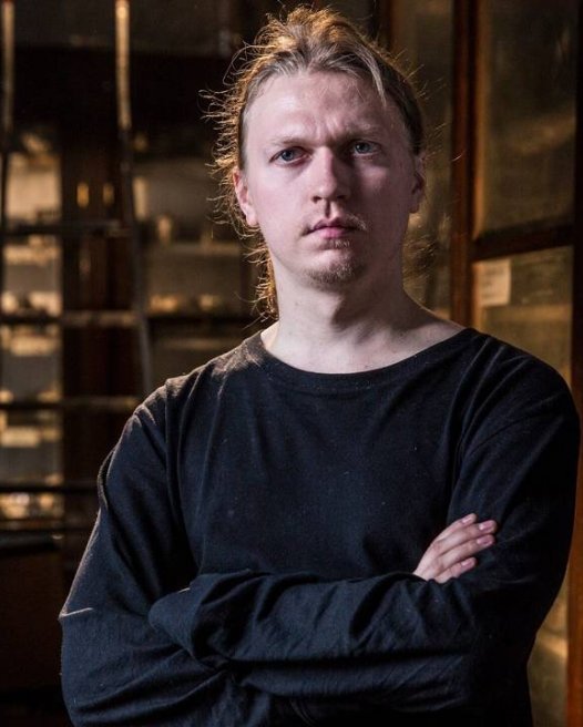 Artem Ryzhykov