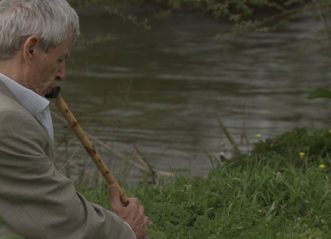Out of the Silence - The Healing Power of Sound