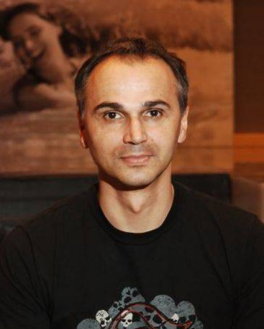 Petr Morávek