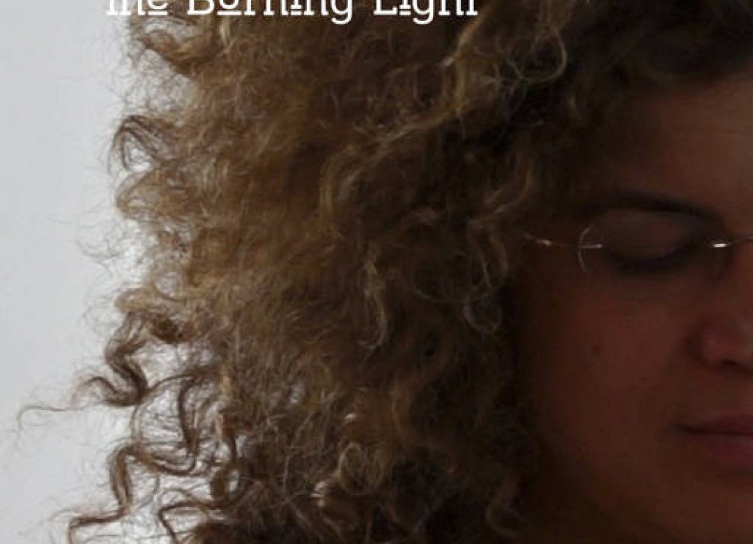 THE BURNING LIGHT
