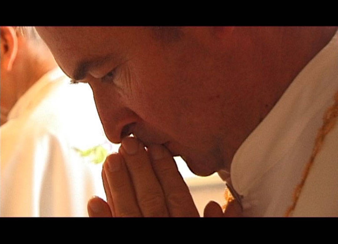 We Are Not Angels, Just Doing Their Job/The Power and the Mystery of Jesuits
