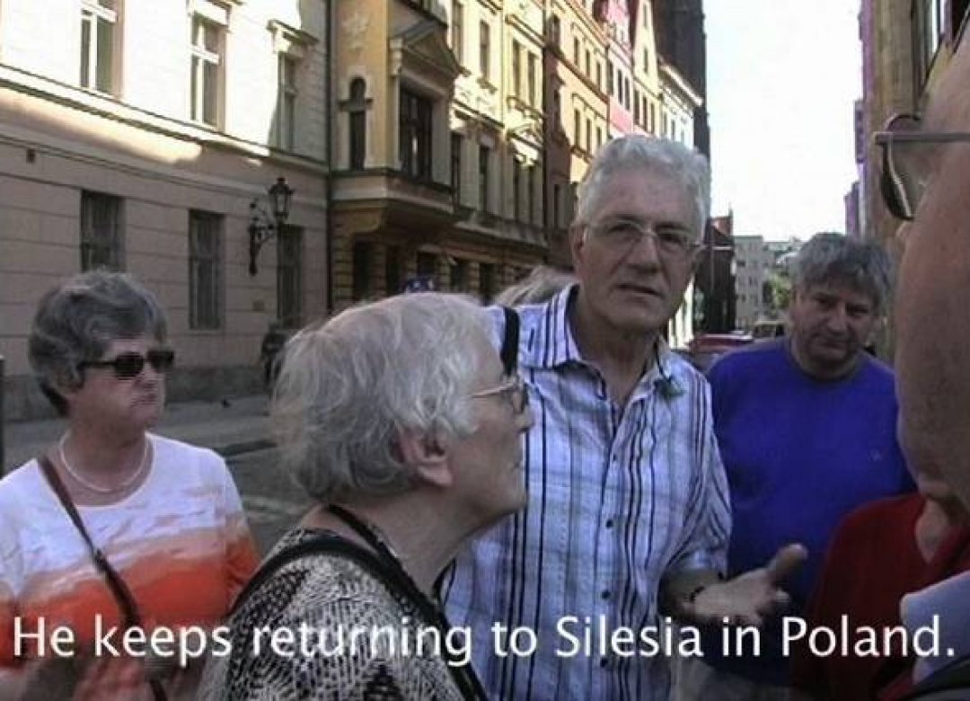 We Are Silesians