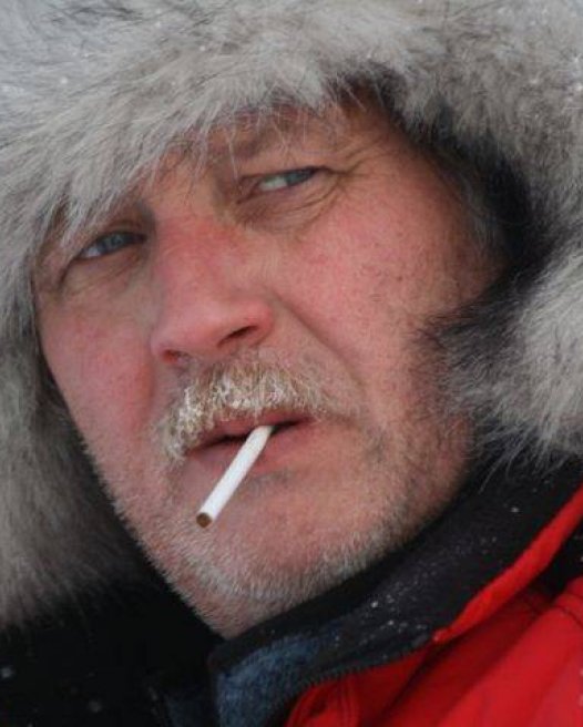 Ivan Tverdovsky