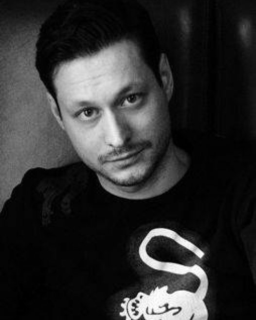 Andrey Gryazev