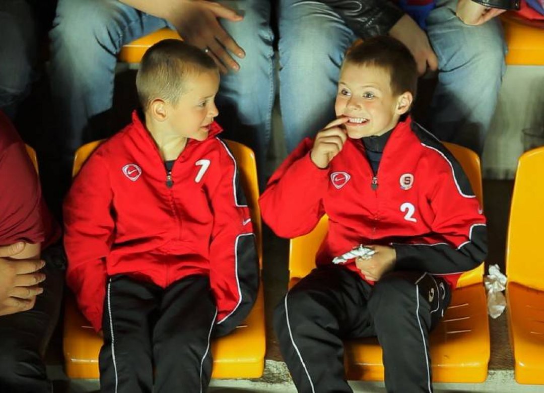 Two Nil