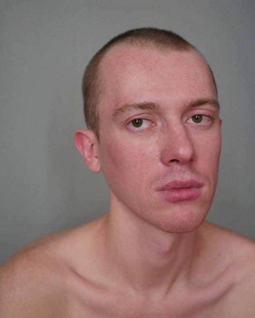 Daniil Rodionov