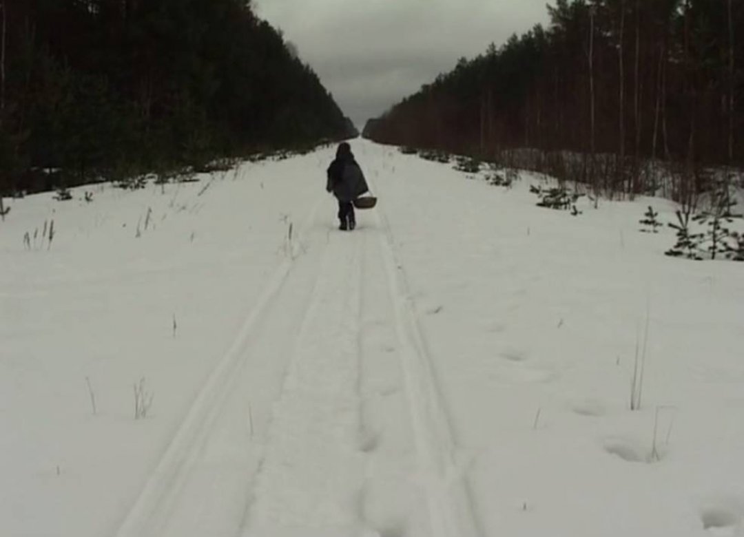 Agapitova a ti, co to přežili