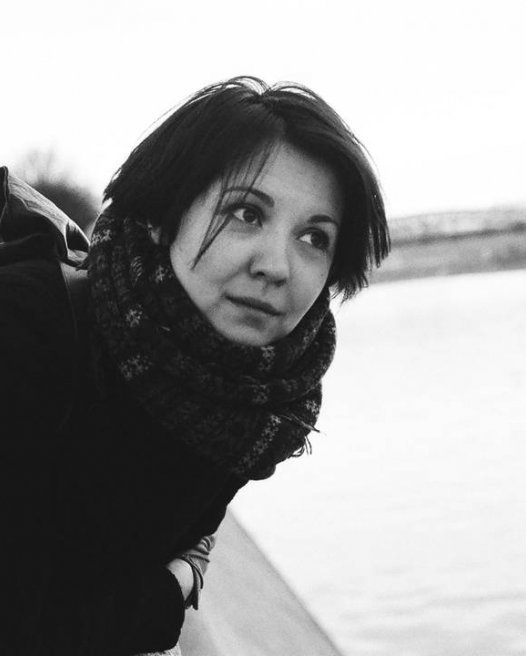Almira Safi