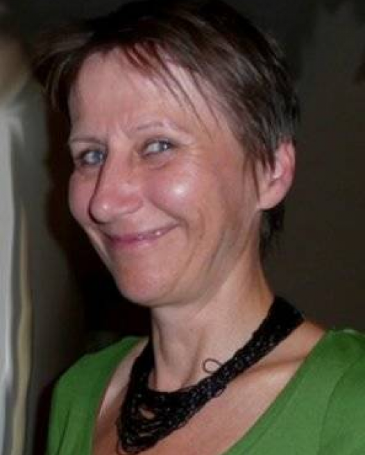 Eva Brunner-Szabo