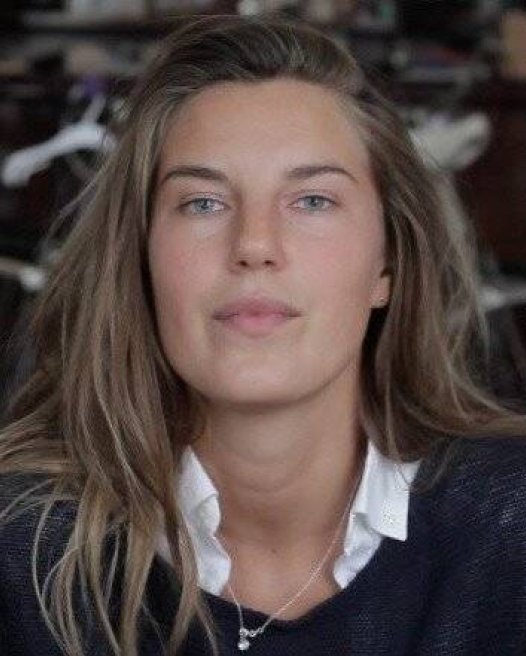 Patricia D'Intino