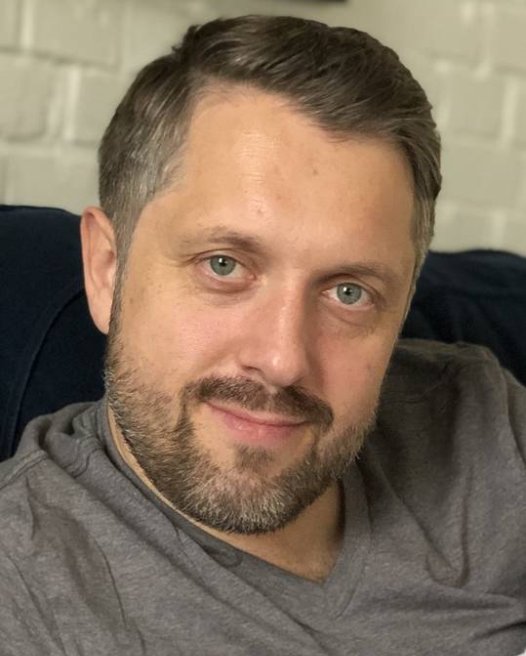 Wojciech Gostomczyk
