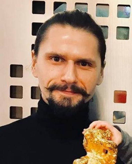 Karel Poupě