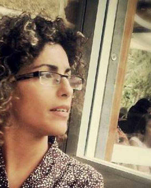 Efrat Cohen