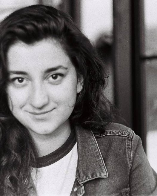 Ariya Toprak