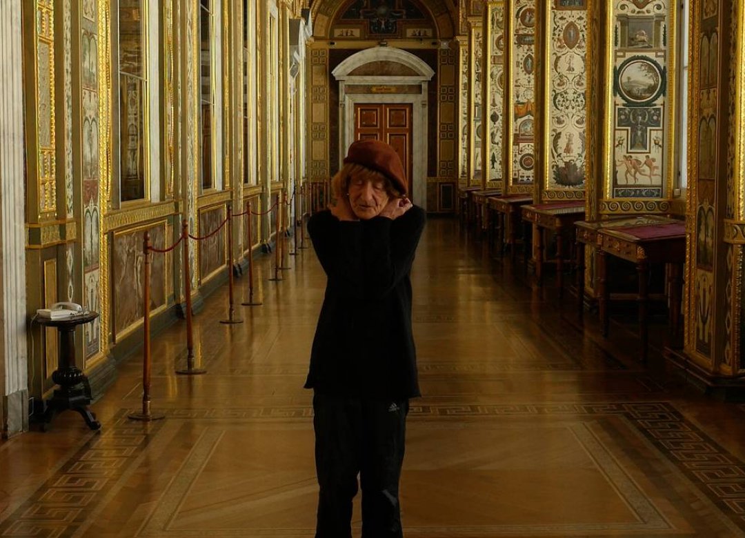 Oleg and the Rare Arts