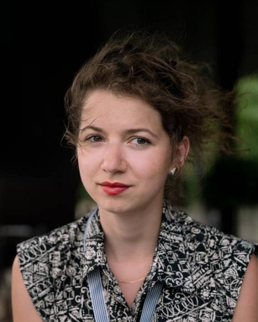 Adriana Belešová