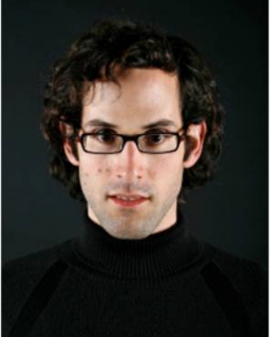 Gilad Baram