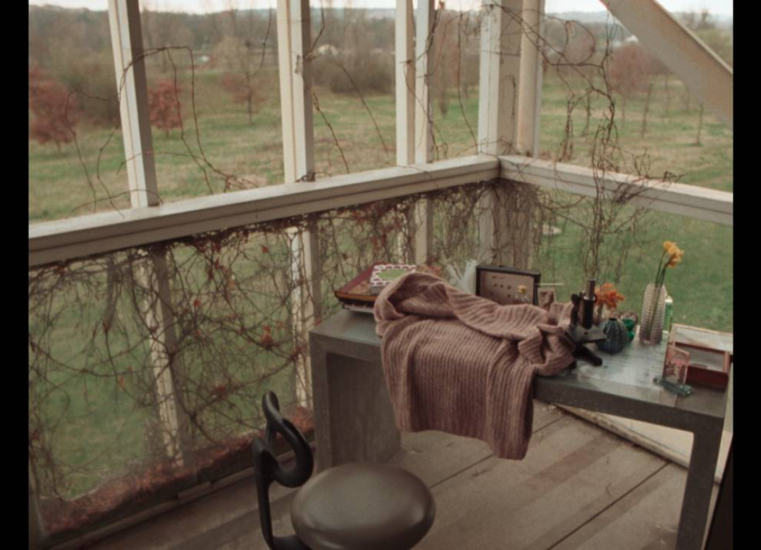 59. vteřina