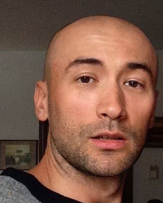 Evgeny Milykh