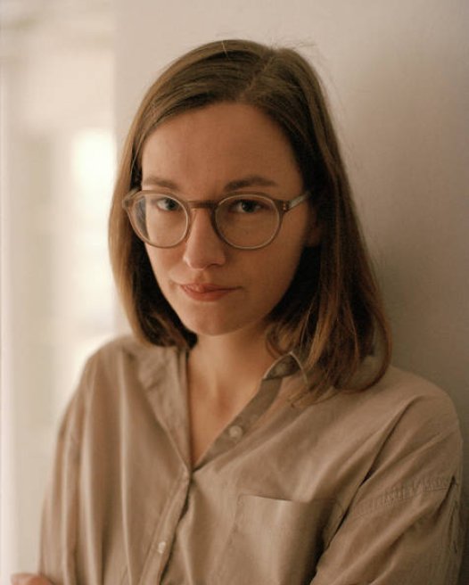 Wanda Kaprálová