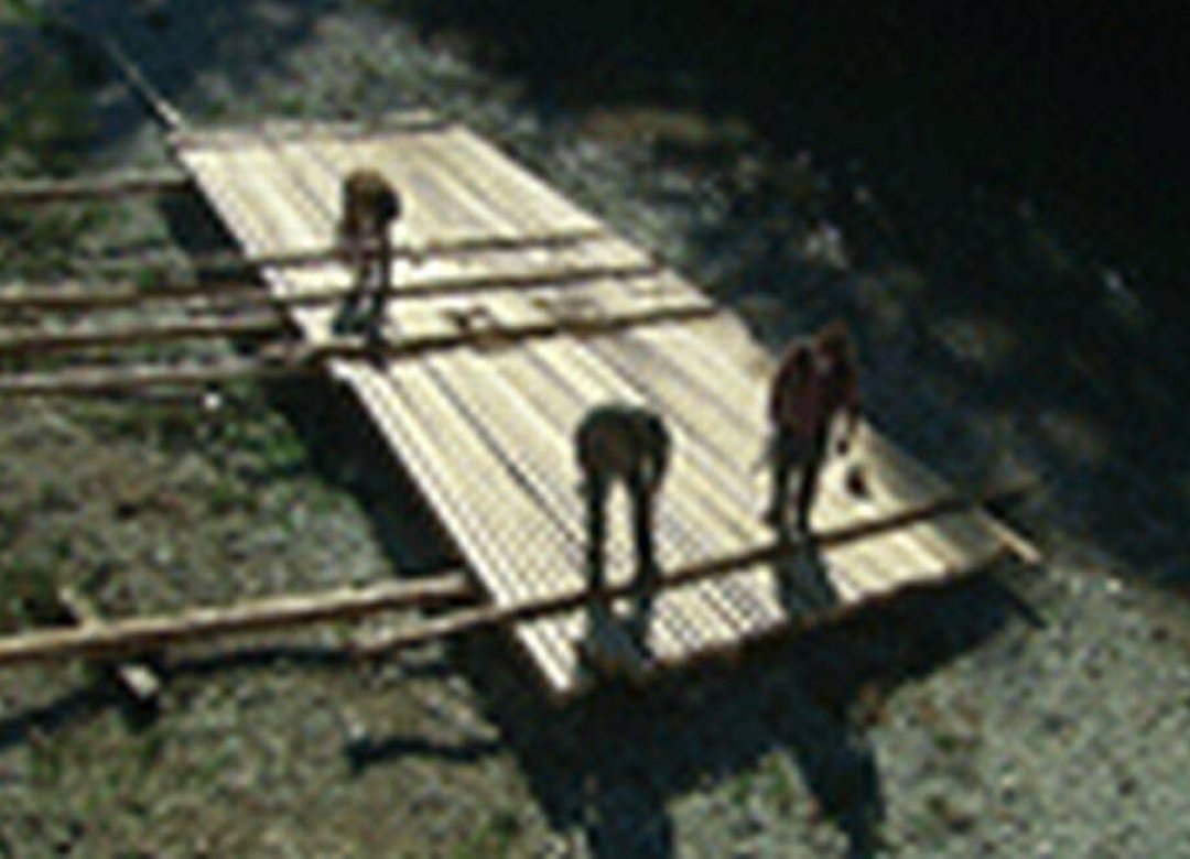 Rafters