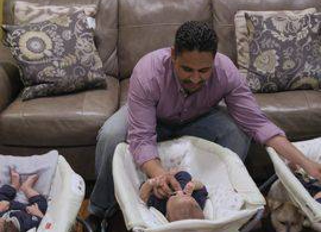 Future Baby