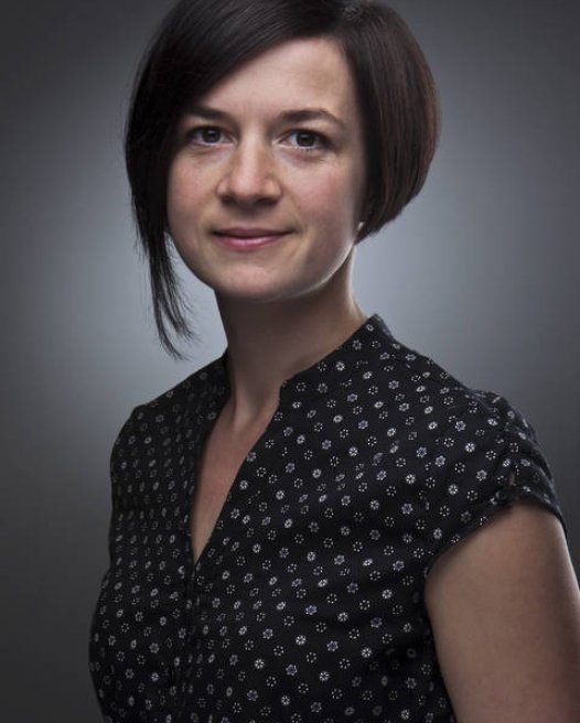Lenka Vochocová