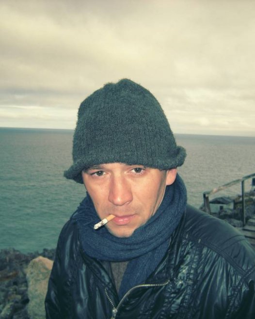 Aleksandr Rastorguev