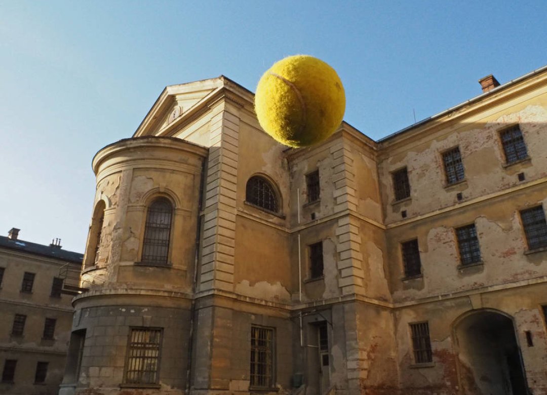 Vězení dějin
