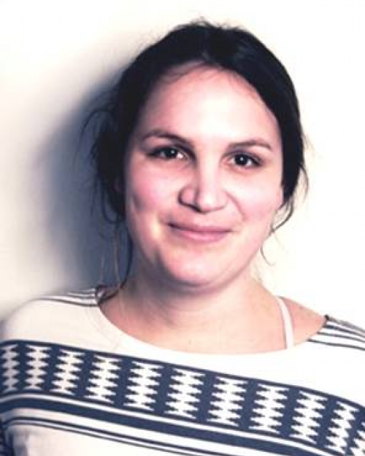 Pauline Saint-Hilaire