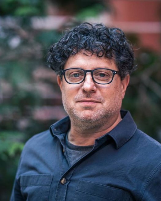 Marc Isaacs